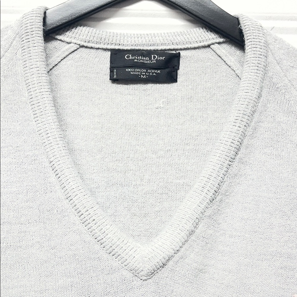 Dior Sweater - Picture 7 of 9